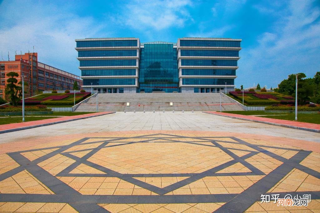 湖北工业大学怎么样 湖北工业大学怎么样啊现在