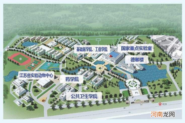 南京医科大学怎么样 南京医科大学怎么样,好不好排名