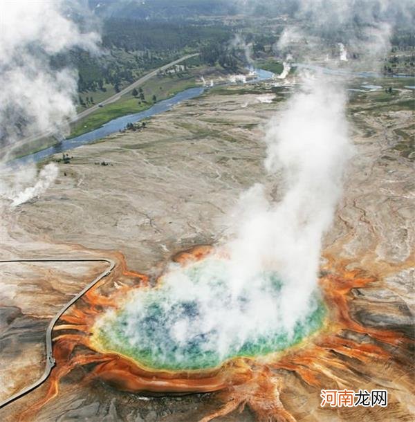 黄石火山爆发会怎么样 黄石火山爆发是什么样子