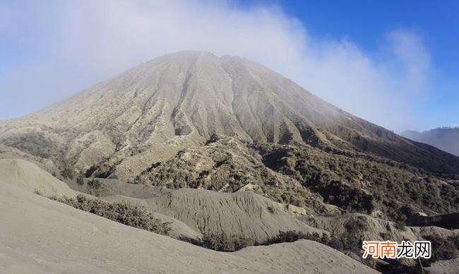 黄石火山爆发会怎么样 黄石火山爆发是什么样子