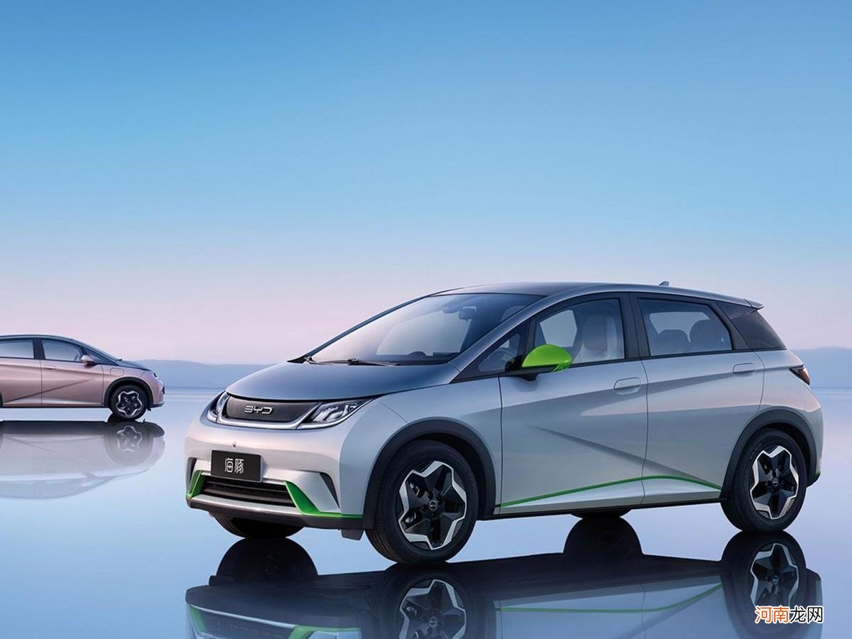 10万左右买纯电汽车推荐 10万左右的新能源汽车推荐