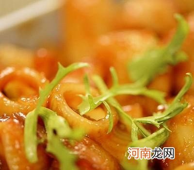 通心粉的用料做法步骤 通心粉怎么做