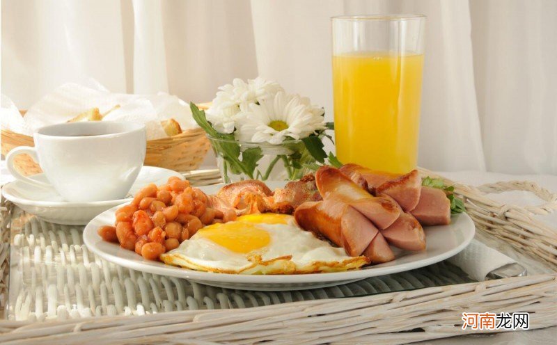 不吃早餐对身体有什么影响 早餐吃什么最好且营养健康