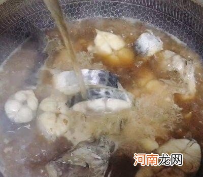 在家怎么做红烧鲅鱼方法推荐 红烧鲅鱼怎么做简单又好吃