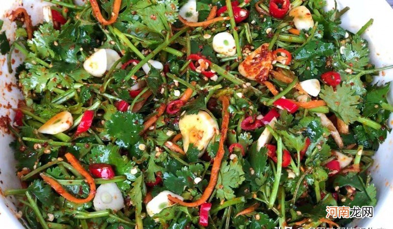 10种家常咸菜腌制方法 咸菜的腌制方法教程介绍