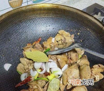 在家怎么做酱焖鸡肝 鸡肝怎么做好吃方法推荐