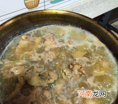 在家怎么做酱焖鸡肝 鸡肝怎么做好吃方法推荐