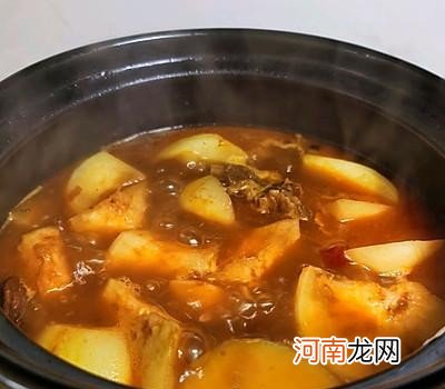 超级美味的红烧牛排骨教程 牛排骨的做法大全家常菜