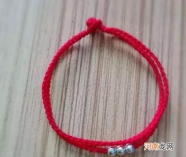 怎么编制好看的手链 手工手链编织教程讲解