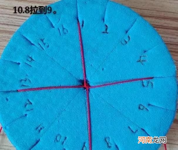 怎么编制好看的手链 手工手链编织教程讲解