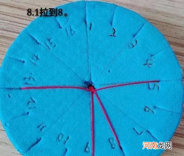 怎么编制好看的手链 手工手链编织教程讲解