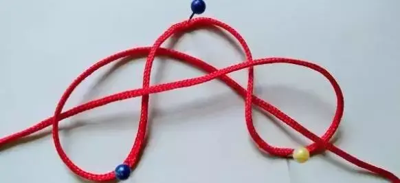 怎么编制好看的手链 手工手链编织教程讲解