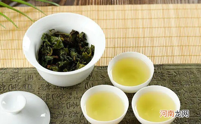 适合夏天喝的茶推荐 关于夏天喝什么茶好