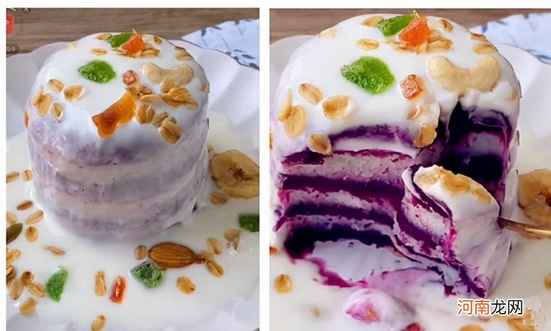 可以发给蛋糕店做的生日蛋糕 超好看的生日蛋糕图片合集