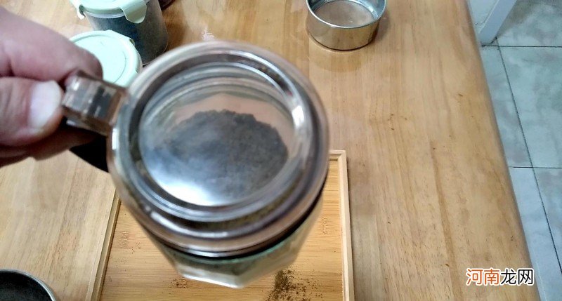自己在家怎么做花椒粉 花椒粉怎么做方法教程