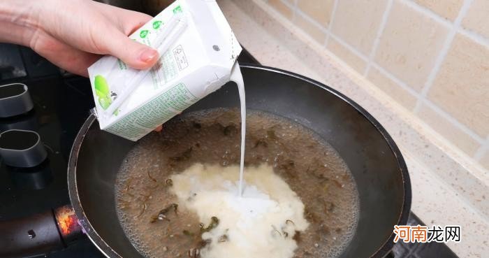 在家怎么自己做奶茶 奶茶制作方法和配方