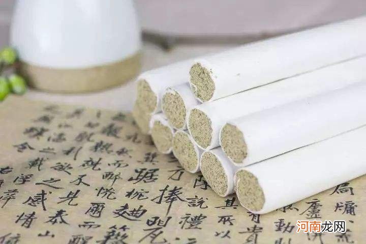 艾条怎么用 熏香艾条怎么用