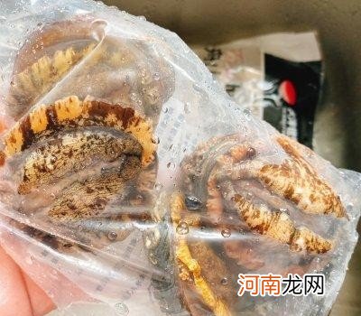 在家怎么做红烧鲍鱼好吃 红烧鲍鱼的做法步骤