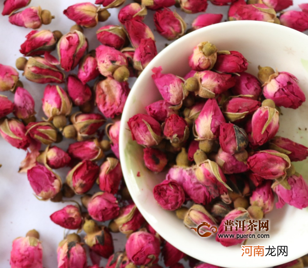 玫瑰花茶怎么泡 刺梨玫瑰花茶怎么泡