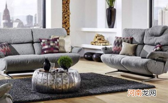 世界十大沙发品牌：芬迪上榜，第一被称为家具品牌中的“奔驰”