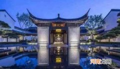 中国十大超级豪宅排行榜 苏州桃花源别墅一套要10亿