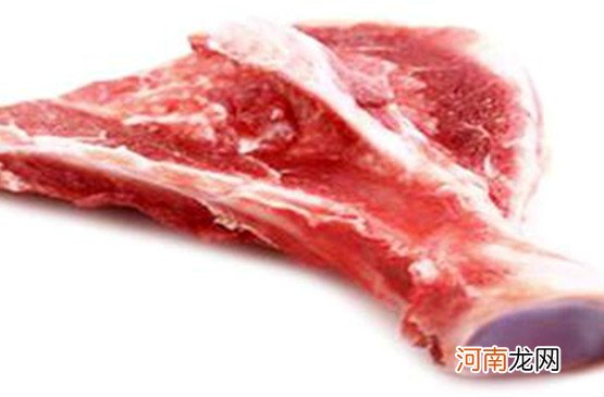 大部分瘦肉 猪扇子骨是哪个部位 猪背扇子形状的骨头