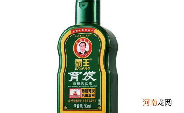 洗发水品牌排行榜前十名 最好用的洗发水排行榜