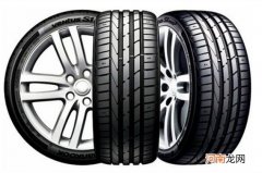 十大汽车轮胎品牌排行榜 米其林轮胎仅排第二