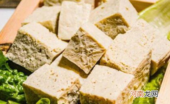 影响肾脏 常吃冻豆腐的坏处 长期吃对身体极为不利