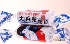 大白兔奶糖软硬区别 生产工厂不同口感也不同