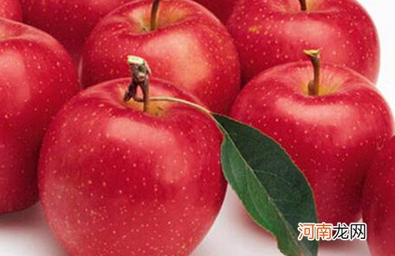 不能吃 苹果心烂了还能吃吗 有很多细菌影响身体健康