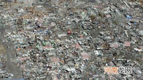 造成2.5万人受灾 中国最强台风排名 泰培持续时间长达8天