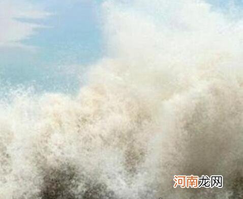 造成2.5万人受灾 中国最强台风排名 泰培持续时间长达8天