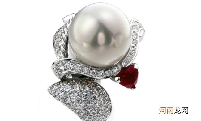世界十大著名珍珠排行榜 亚洲之珠排名第一