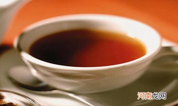 癍痧凉茶有多苦 癍痧凉茶的功效和制作方法