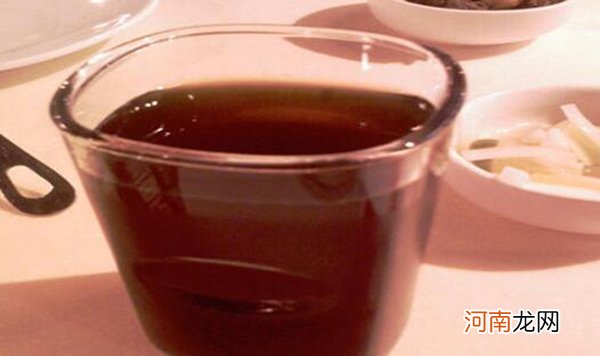癍痧凉茶有多苦 癍痧凉茶的功效和制作方法