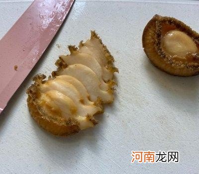 酱汁冻鲍鱼怎么做才好吃 冷冻鲍鱼的家常做法