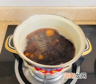 酱汁冻鲍鱼怎么做才好吃 冷冻鲍鱼的家常做法