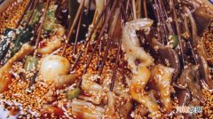 四川最有名的8种小吃 四川特色小吃推荐