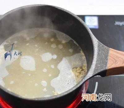 在家怎么做燕麦粥好吃 燕麦粥的做法步骤讲解