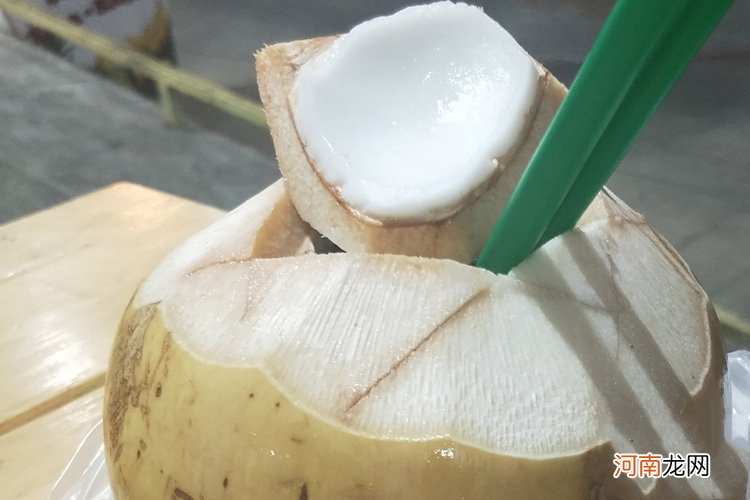 椰子能放多久？椰子如何保存？