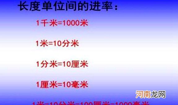 一毫升是否等于一立方厘米 计数单位的作用有哪些