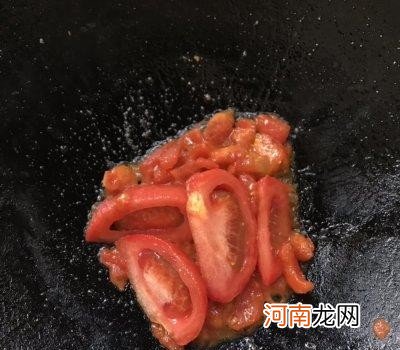 西红柿鸡蛋面怎么做好吃 西红柿鸡蛋面的做法