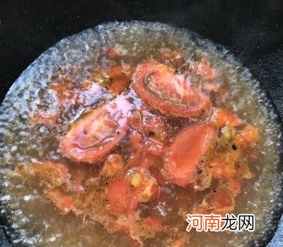 西红柿鸡蛋面怎么做好吃 西红柿鸡蛋面的做法