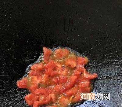 西红柿鸡蛋面怎么做好吃 西红柿鸡蛋面的做法