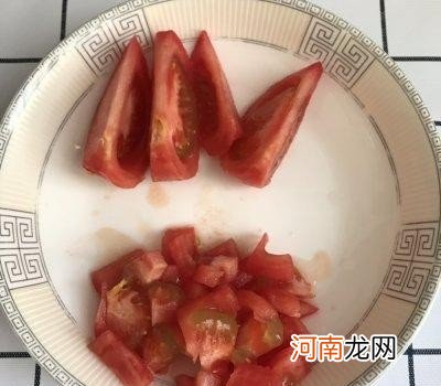 西红柿鸡蛋面怎么做好吃 西红柿鸡蛋面的做法