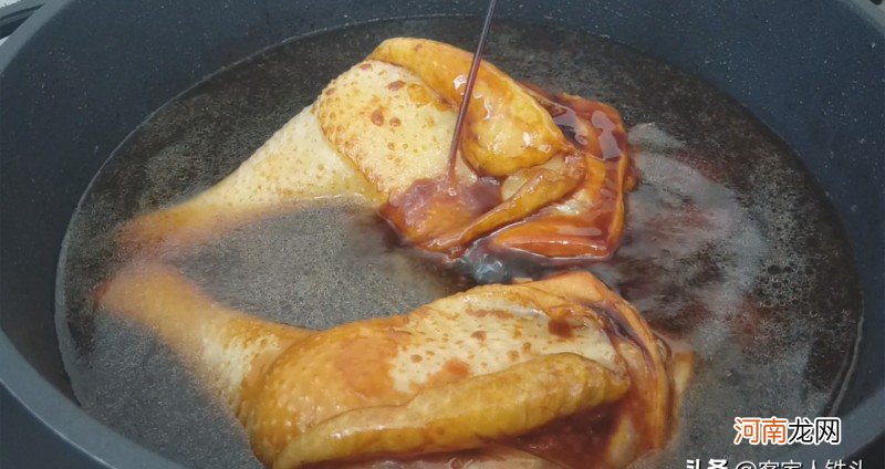 在家怎么做出美味的鸡腿饭 鸡腿饭怎么做好吃