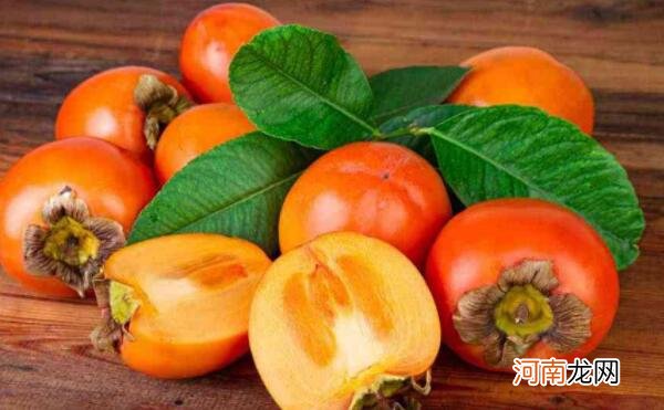 同食会造成腹泻 柿子和芒果能一起吃吗，不能一起吃