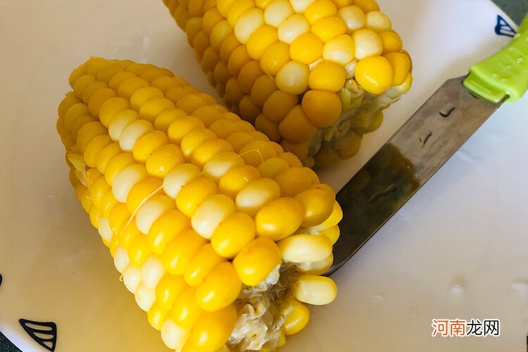 水果玉米煮多久能熟？水果玉米可以生吃吗？