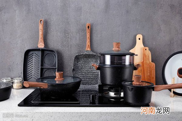 麦饭石锅哪家强？这几款品牌了解一下